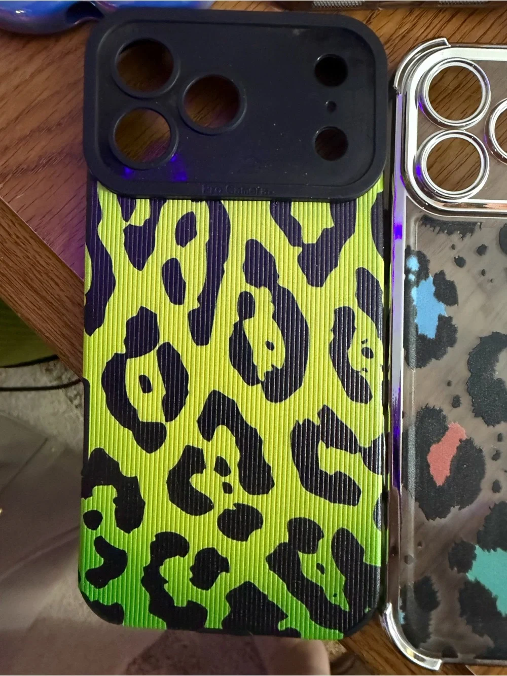 Assorted Colorful Phone Cases iPhone 17 pro max lot of beautiful fun cases